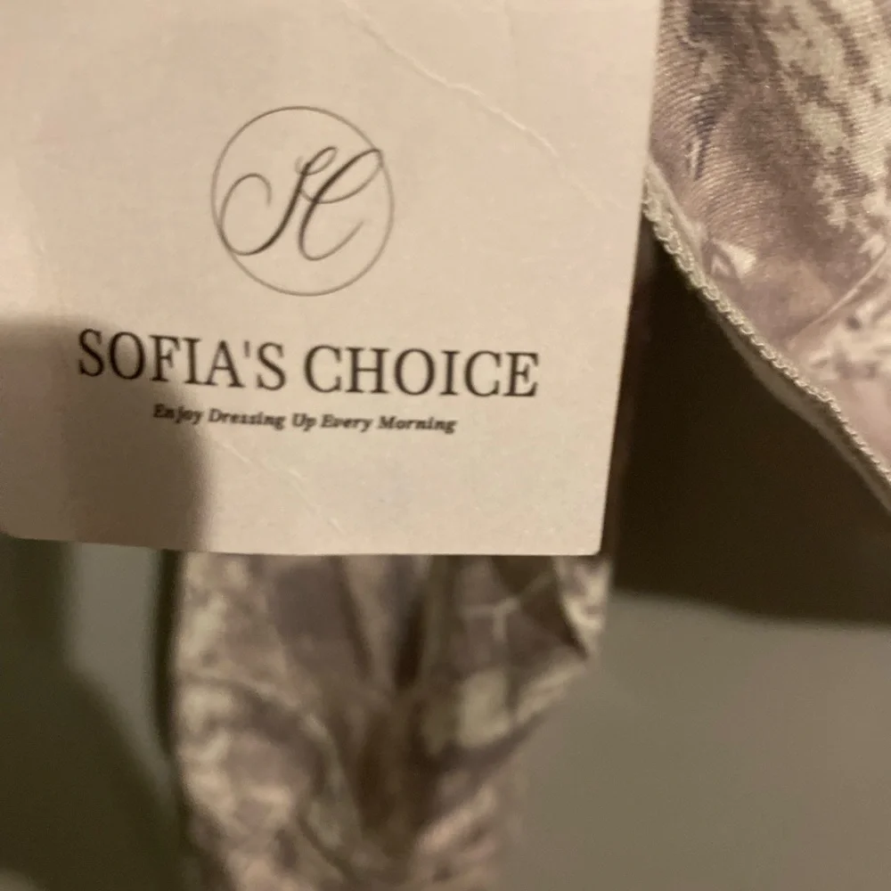 Stylish Camouflage Crop Top - Picture 3 of 6